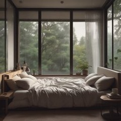 Cozy Rainy Day