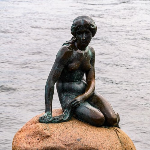 Copenhagen🦼😀