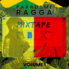 PARADYME | Ragga Tapes Volume 1