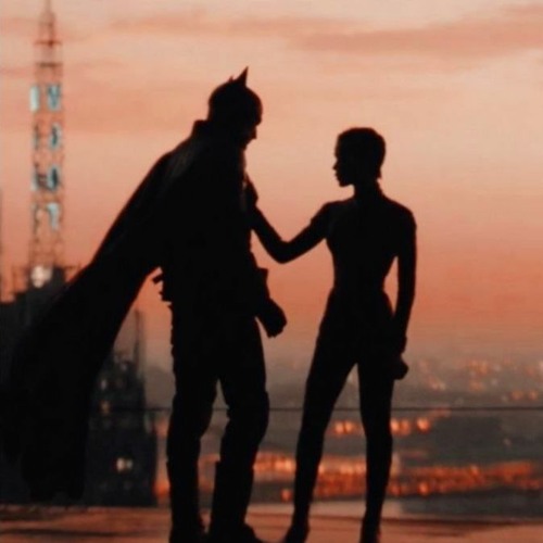 "A Dark Knight" - SDP Interlude X My Eyes Transition (batman X Batmobile)