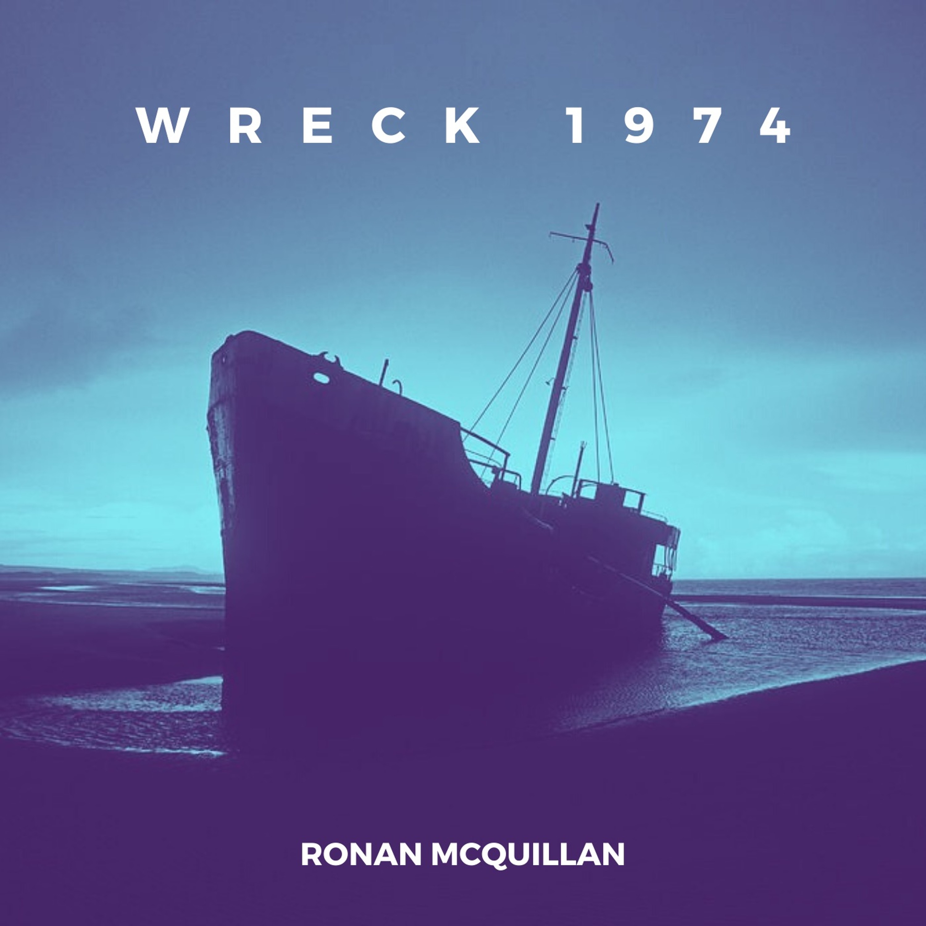 Ronan McQuillan Music