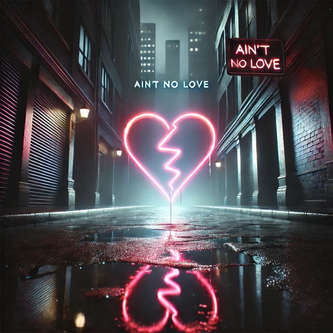 Stream aint no love by kingdom royalty records listen online for free