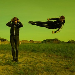 2JB - Dropkick | Hard Techno Mix