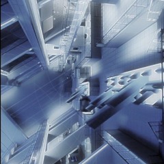 skyscrapers