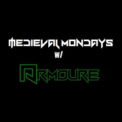 Medieval Monday Psy Trance Set