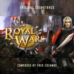 Royal Wars OST - Cat theme