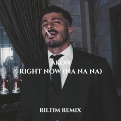 Akon - Right Now (Na Na Na) (RILTIM Remix)