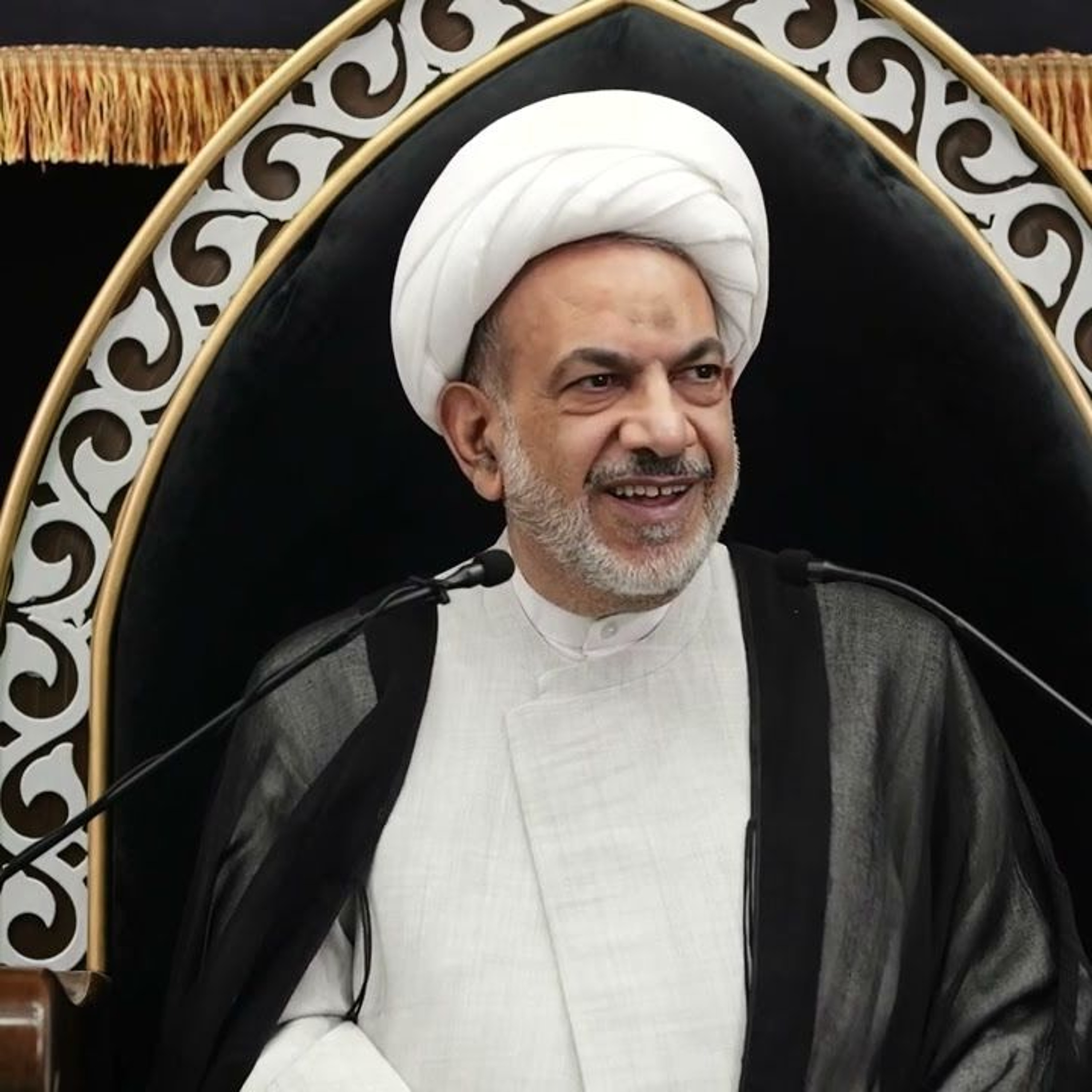 ألقاب الإمام علي بن موسى الرضا