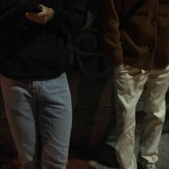 WKTL x LEYMAR - 20 LINOR TILL [PROD. JMK INSTRUMENTALS]