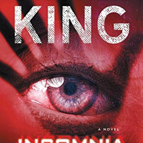 GET EBOOK 🖌️ Insomnia by  Stephen King [EPUB KINDLE PDF EBOOK]