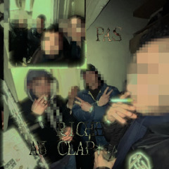 PAS RICHE AU CLAP - SLR -SUN RAE