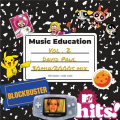 Music Education Vol.2 2000s