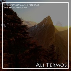⛵ The Odyssey One Year Anniversary ⛵ ⭐ Ali Termos ⭐