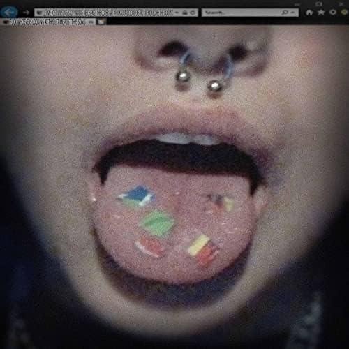 Disoc8 - PSYCHONAUT WIKI (feat. asht0nn)