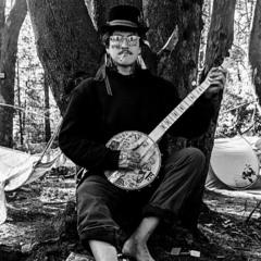 Karmalita Banjo Cover by Monk