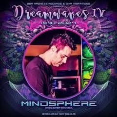 VaGOA in the mixx - MINDSPHERE Madness