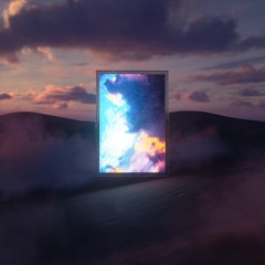 distant