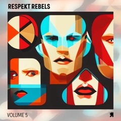 With The Rhythm (Respekt)