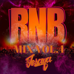 RNB MIX VOL.4