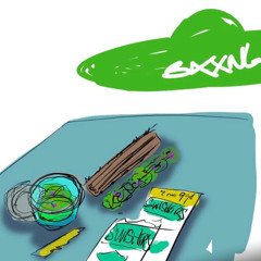 Three Wize Men (issa wrap)