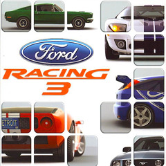 Ford Racing 3 Soundtrack - "mfblched.wav"