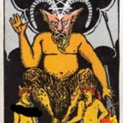 The Devil 004 - Perfect Sin