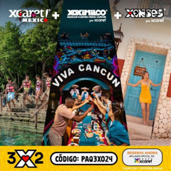 Best Boletos Para Parque Xcaret Tours Review
