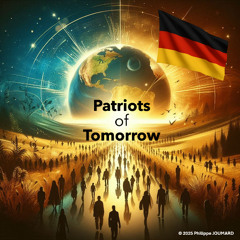 Patriots of Tomorrow (Version Allemande)