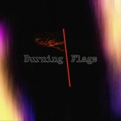 Burnin Flags