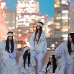 NewJeans Bunnies Camp 2024 Tokyo Dome 250remix opening + Attention