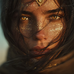 The Desert’s Prophecy