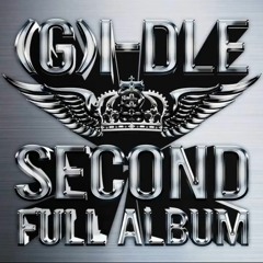 Rollie (Demo) - GIDLE (여자)아이들