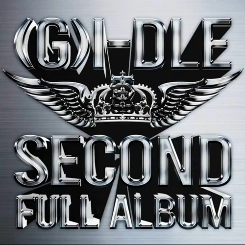 Rollie (Demo) - GIDLE (여자)아이들