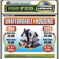 Fiat Blues (Debt Clock Blues)