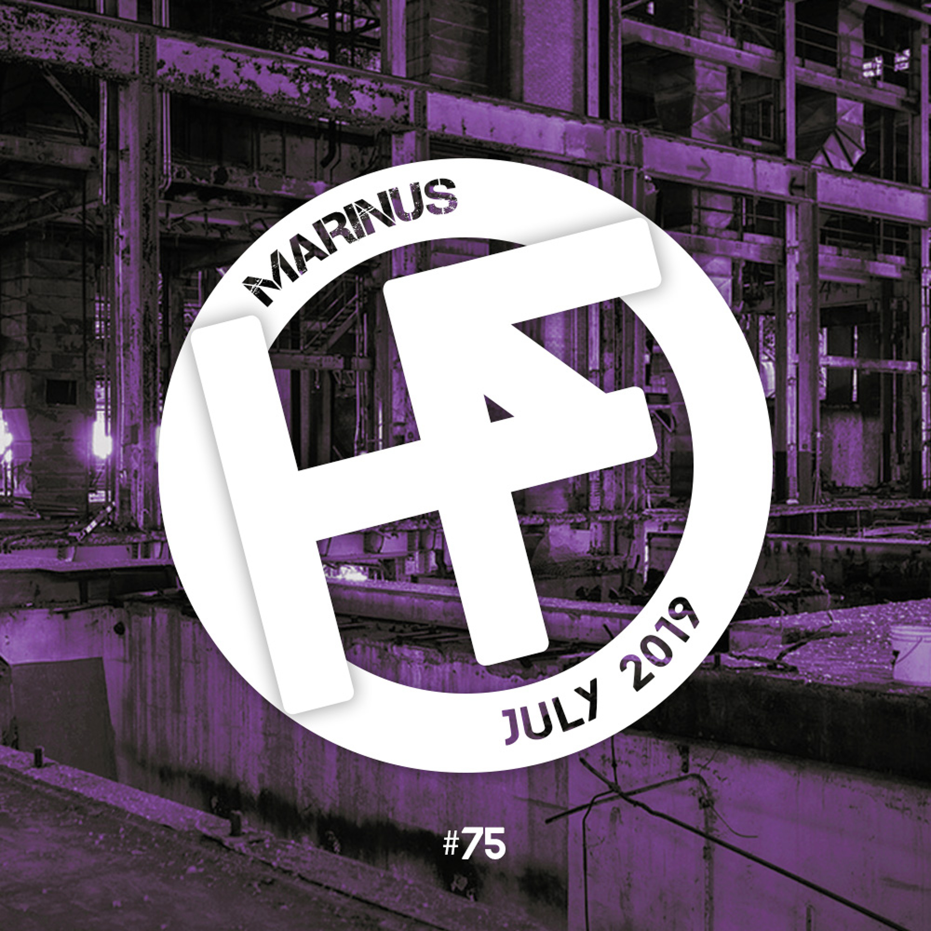 Marinus Productions