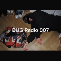 CHAOS Radio 007 w/ DJ★SCHICKSAL - live @RA