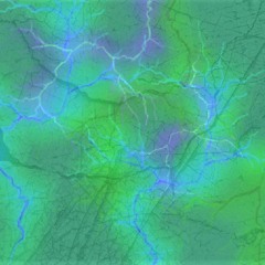 wierd electronic sfx