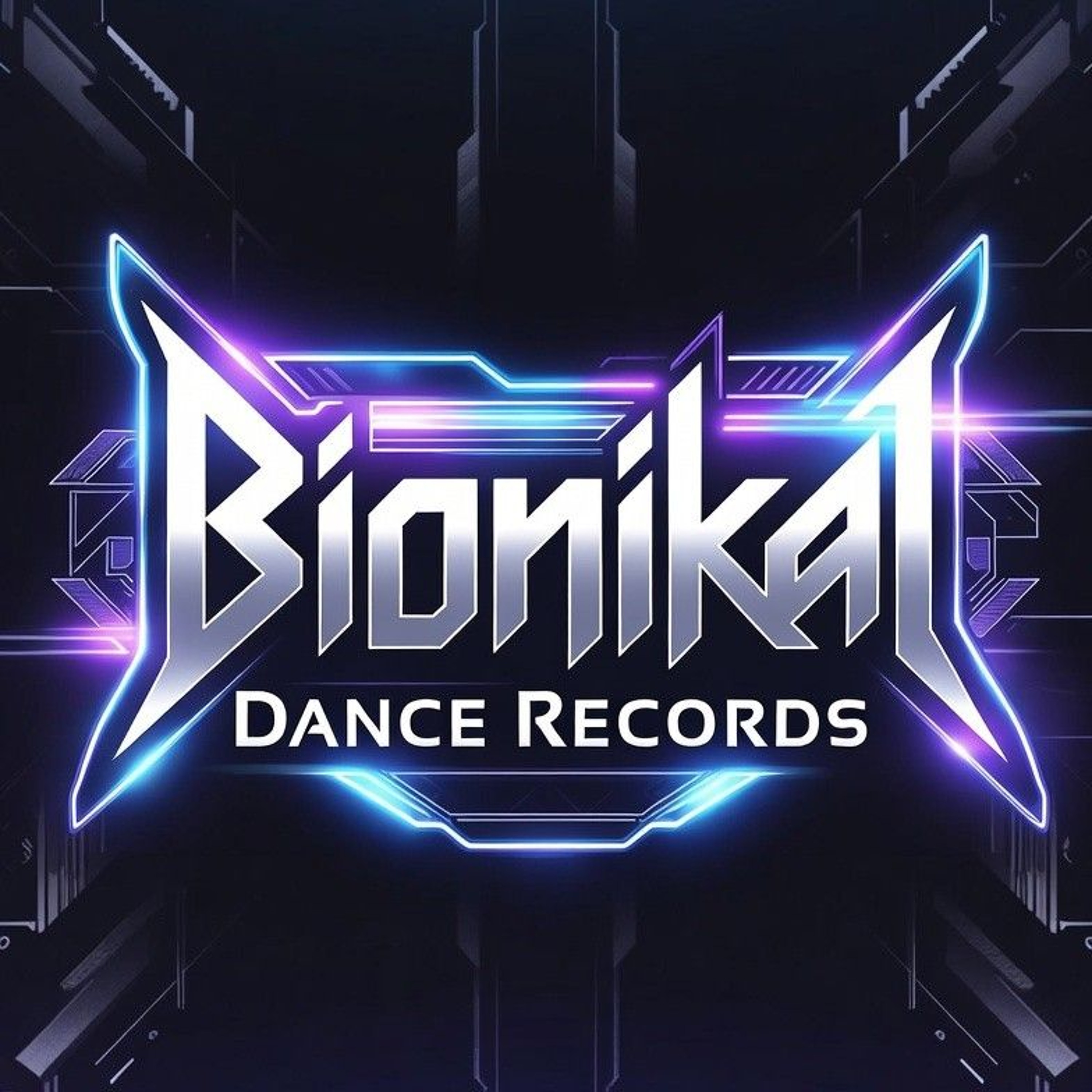 Portada de Bionikal Dance R