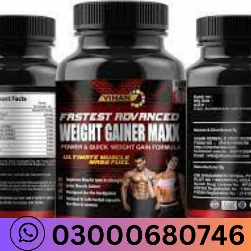 Stream VIHAN Weight Gain Capsule prricr in pakistan by auon Hi Listen online for free on