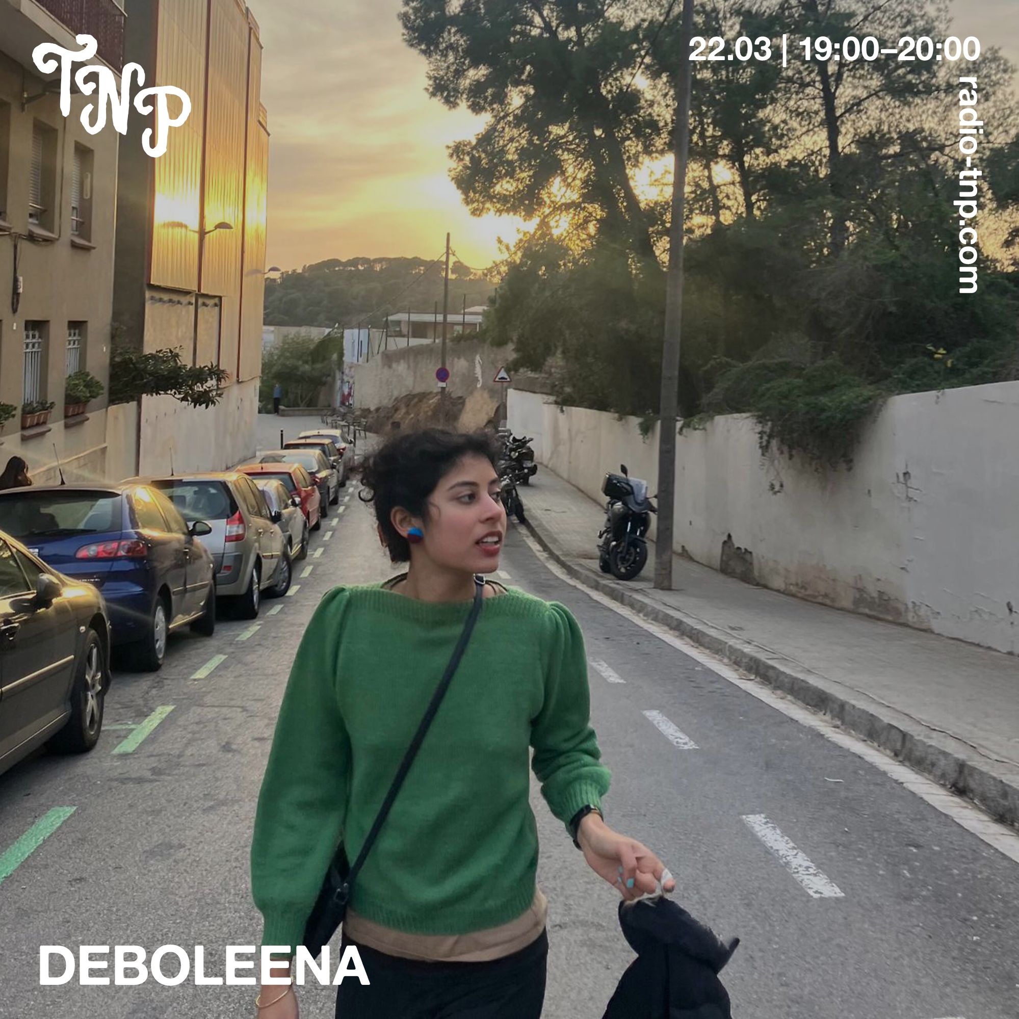 Deboleena