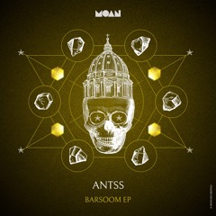 Antss - Barsoom (Original Mix)