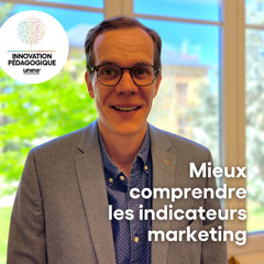 Améliorer la compréhension des principaux indicateurs marketing