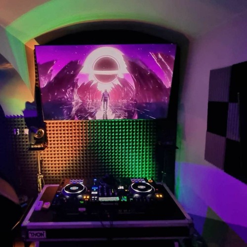DeepTech mix 12,2023