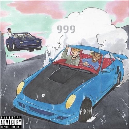 Stream Juice WRLD All Alone (Unreleased) [ProdByJake] by ProdByJake