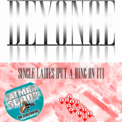 Not Like Us X Single Ladies (Stephen Be Faithfull Transition) Cut For Copyright DJ TOOL