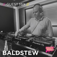 Baldystew November guest mix