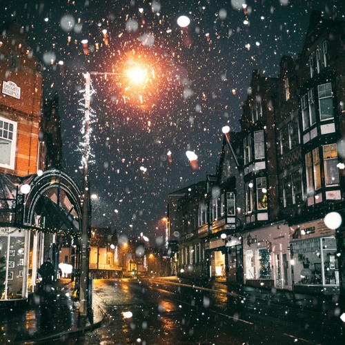December Samples '24 (prod. TorenoMade)