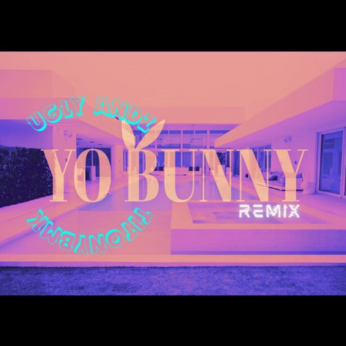 TitonyBMK X Ugly Andz - YOH BUNNY [KYWAB RIDDIM]