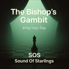 The Bishop’s Gambit (2) #Hip Hop Cipher