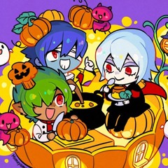 All Deuil songs (Pop'n Playlist)